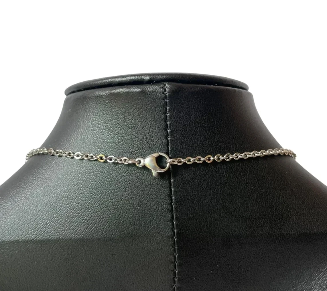TOUS COLLAR DE ACERO 4