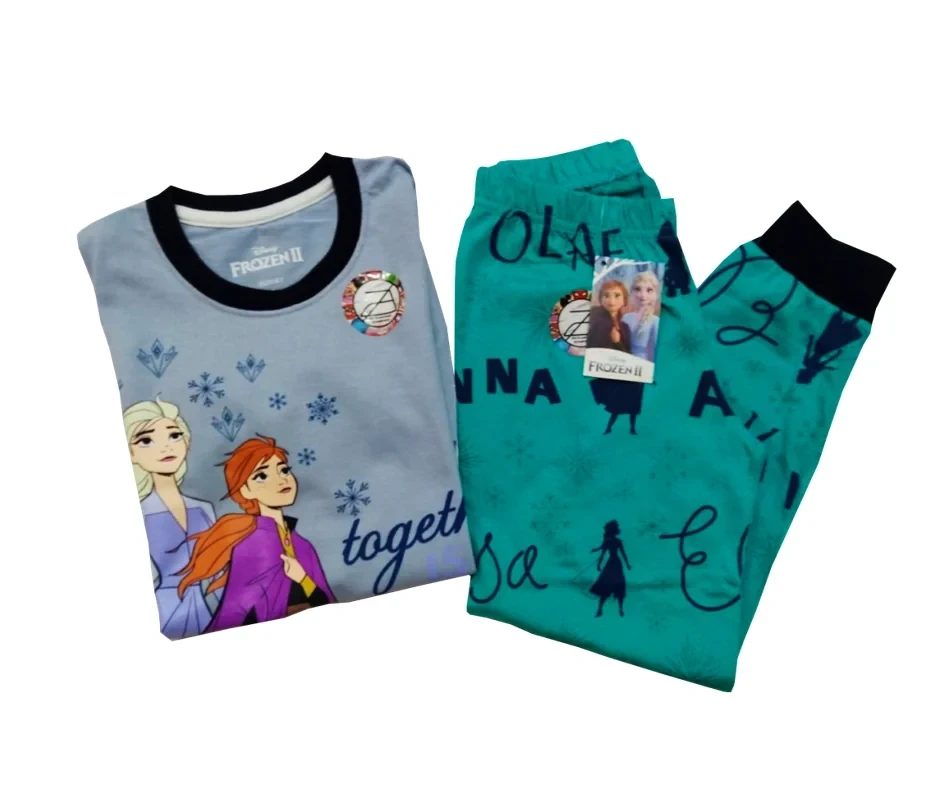 Frozen (8-10) 3