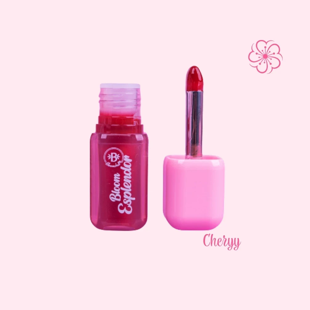 Gloss Esplendor Bloomshell