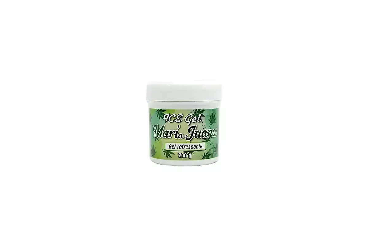 MARIA JUANA CANABIS 220 GR