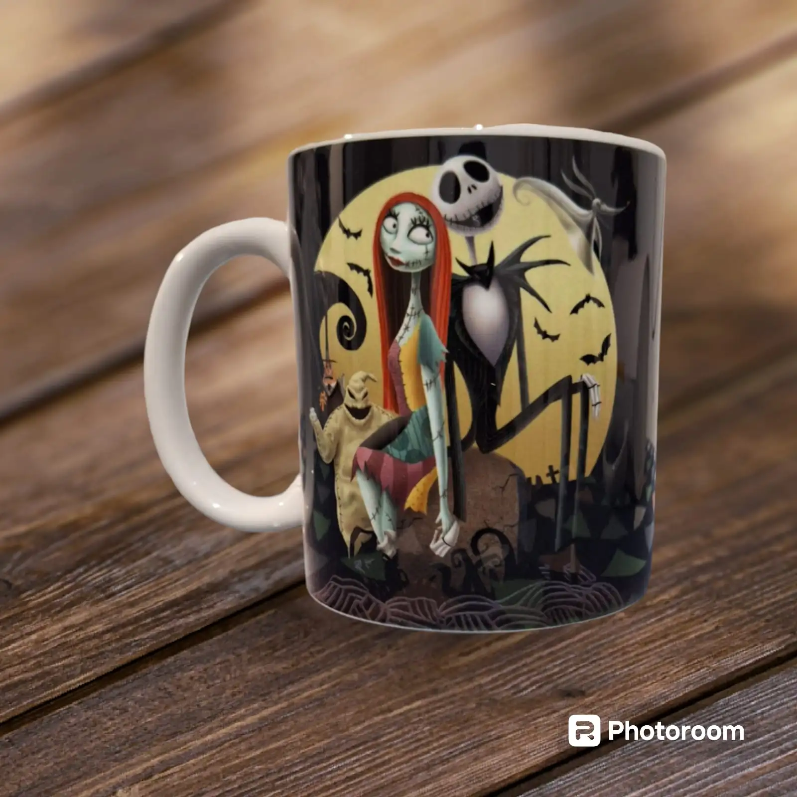 Jack y sally 2