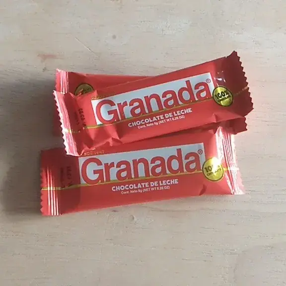 Chocolate granada 