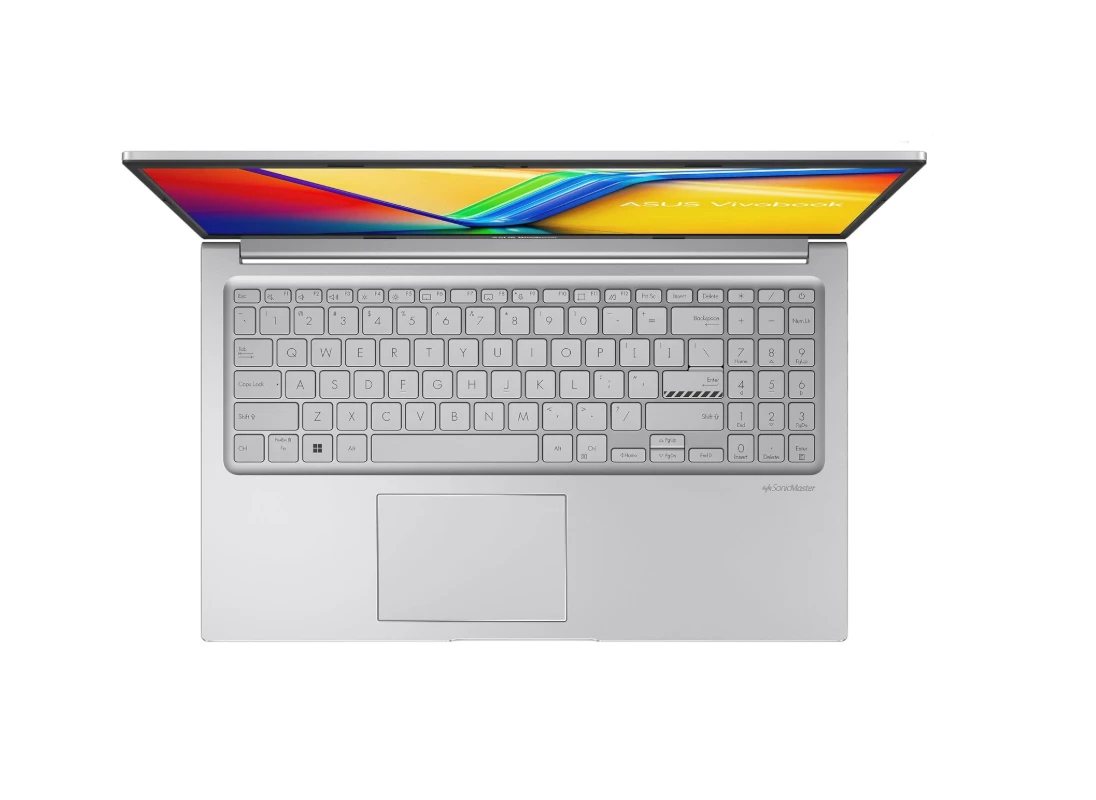 Laptop ASUS Core i7 de 15.6" 4