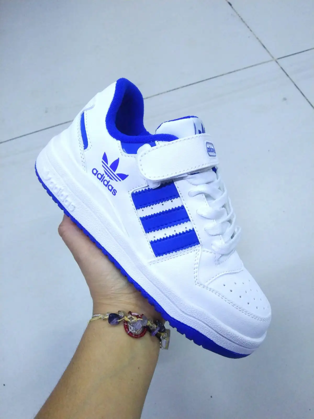 Forum Low (mujer)