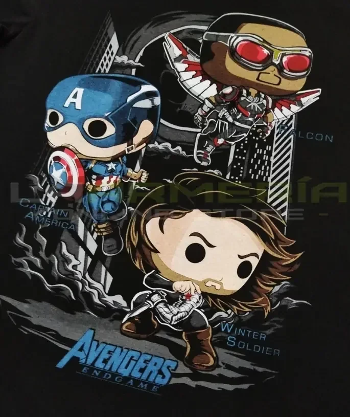 Avengers (XL) 2