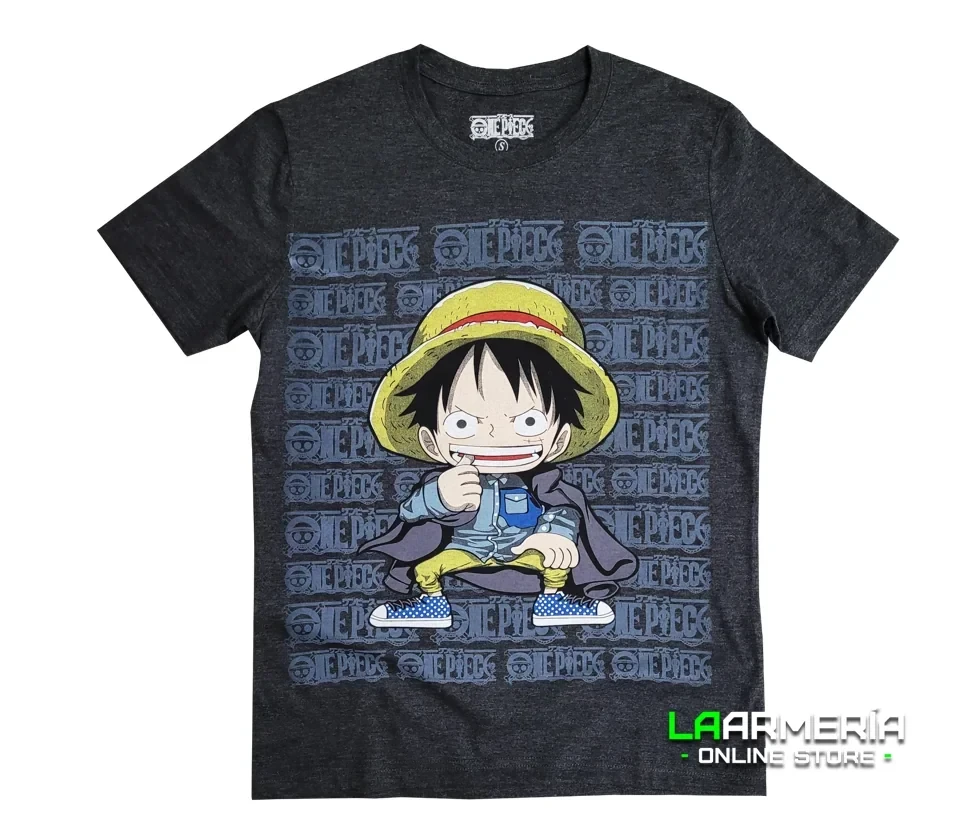 One Piece (S)