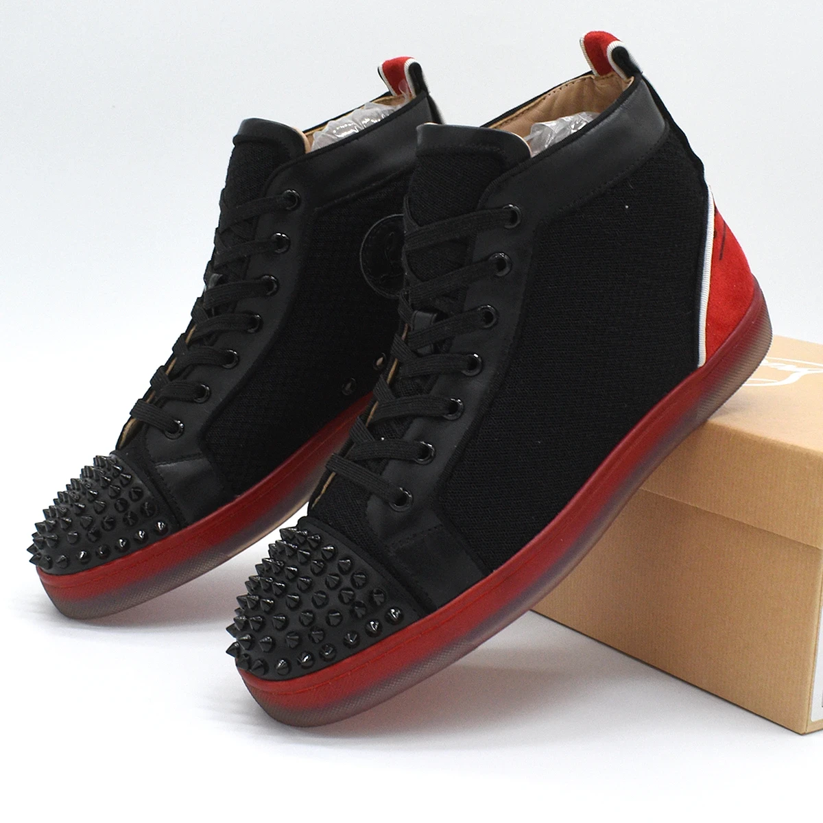 Botin C Loubutin 2