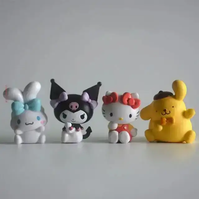 Colección kuromi  2