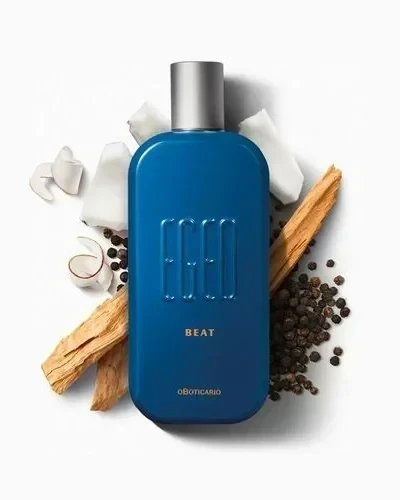 Egeo Beat Eau de Toilette, 90ml 2