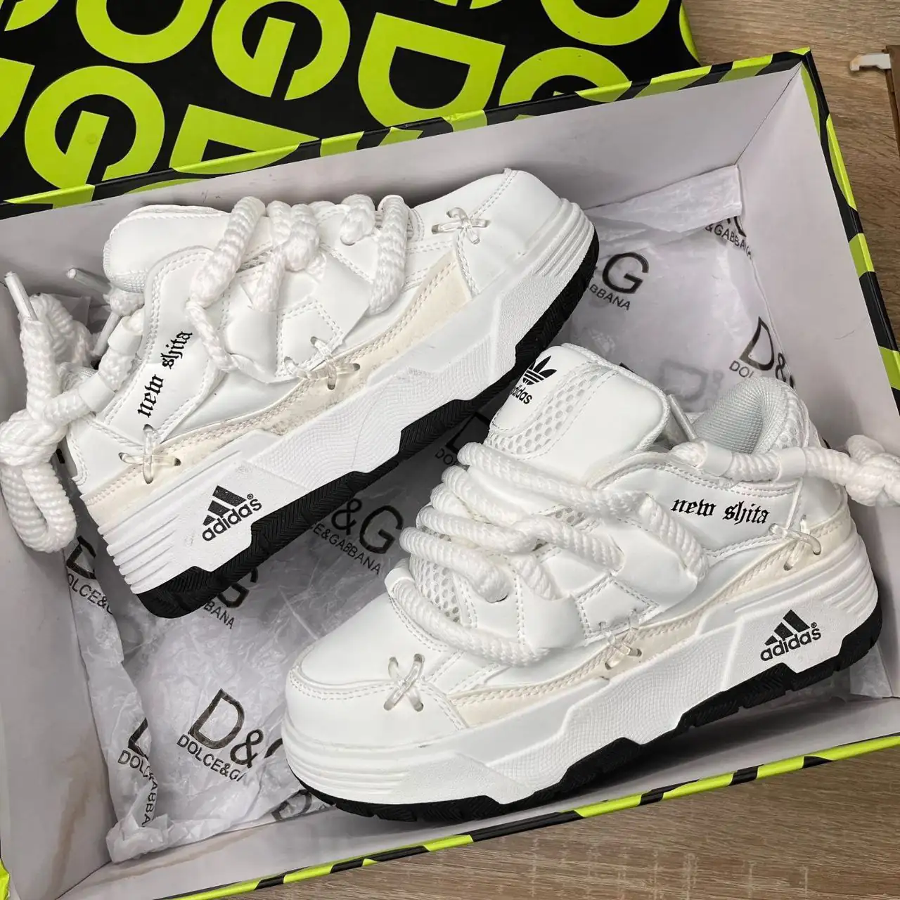 ADIDAS NEW SHITA  3