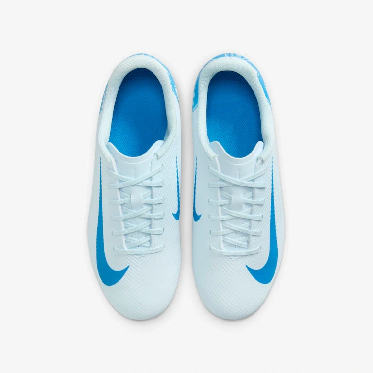 CHUTEIRA CAMPO NIKE VAPOR 16 CLUB BLUE  2