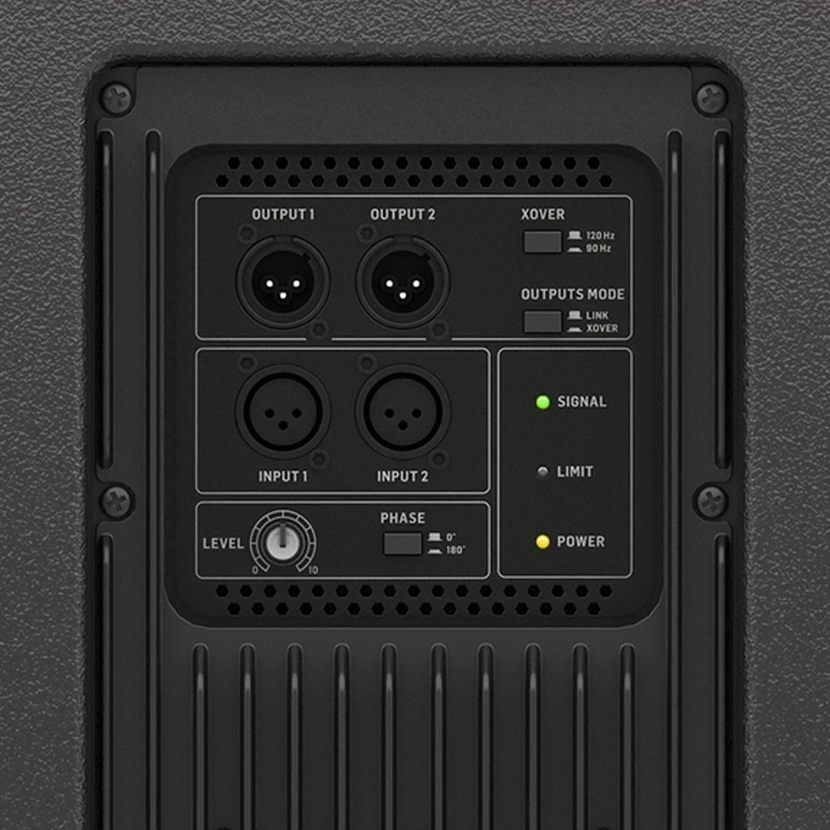  DR18SUB BEHRINGER 4