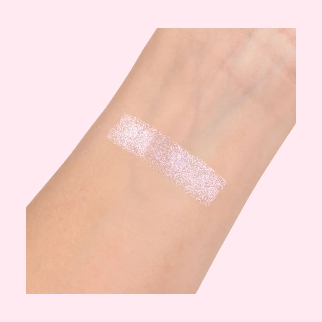Iluminador Tornasol Cenicienta Trendy 2