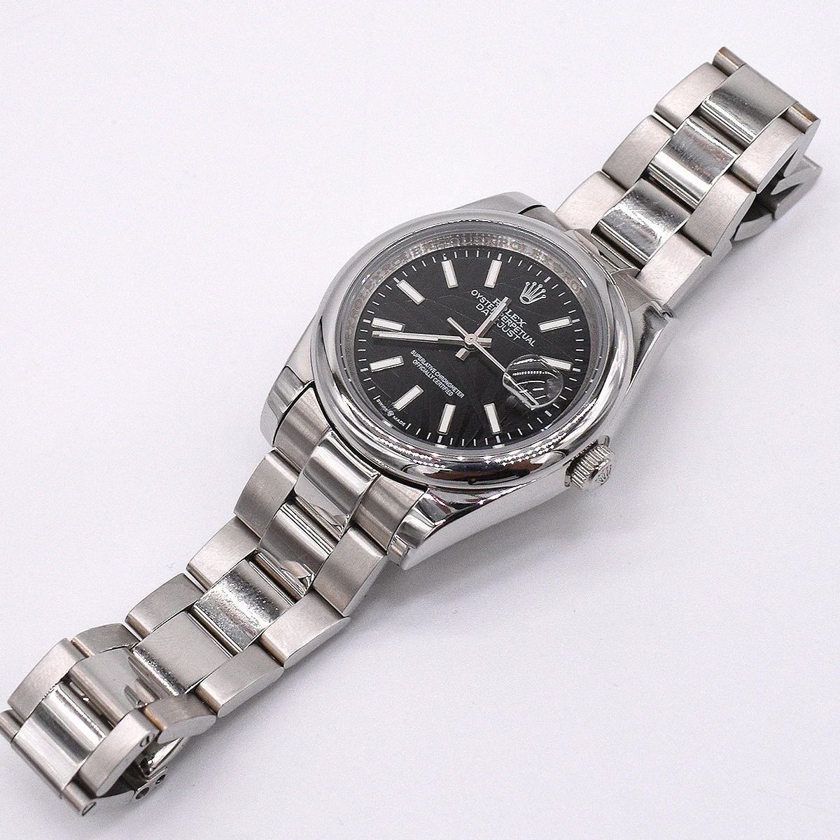 ROLEX  2