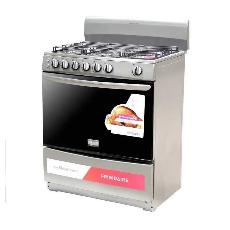 Estufa FRIGIDAIRE DE 30" 4