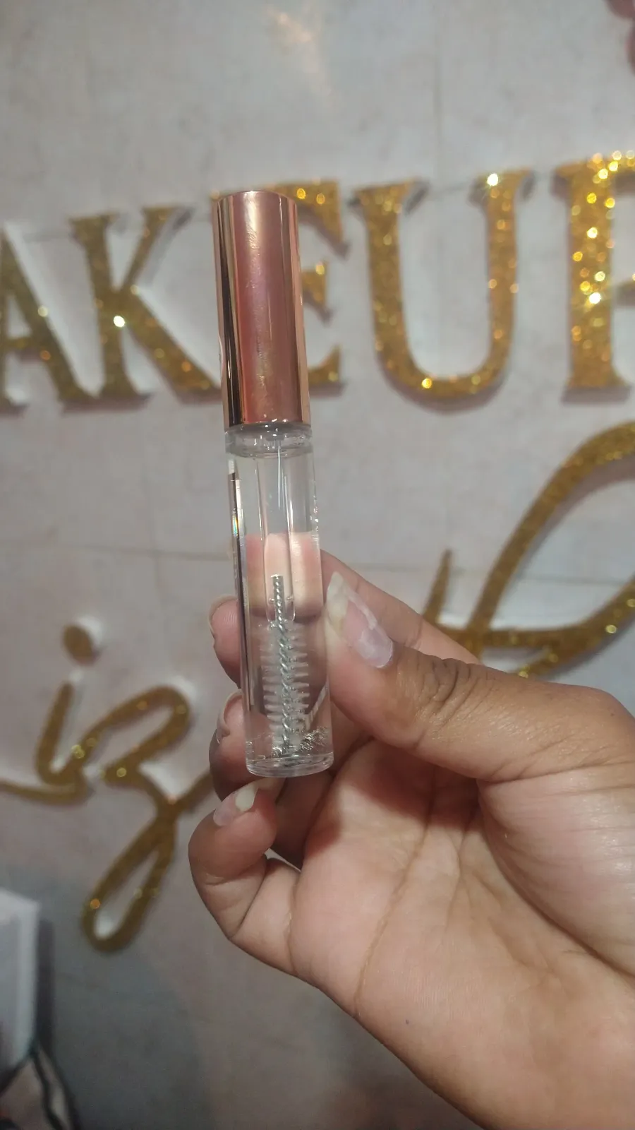 Gel fijador de cejas beauty creations 3