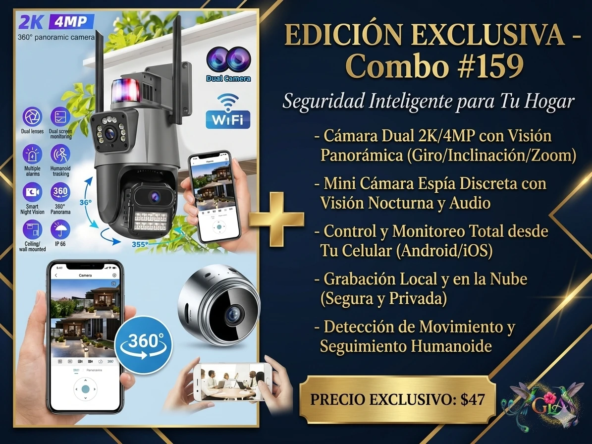 Combo #159