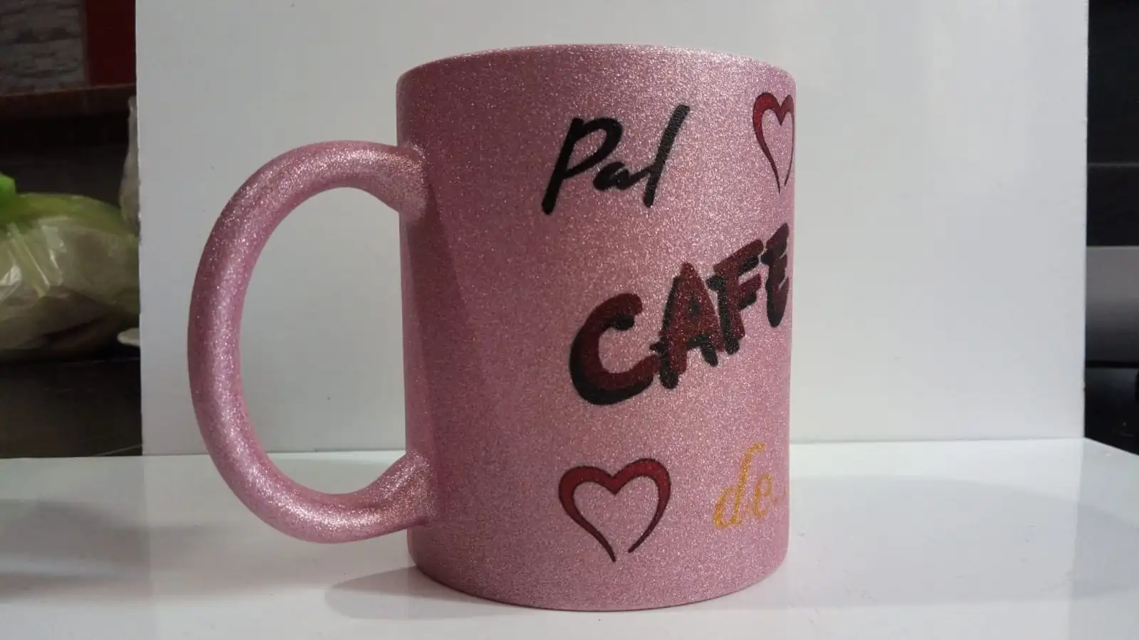 Tasa Personalizada 03 3