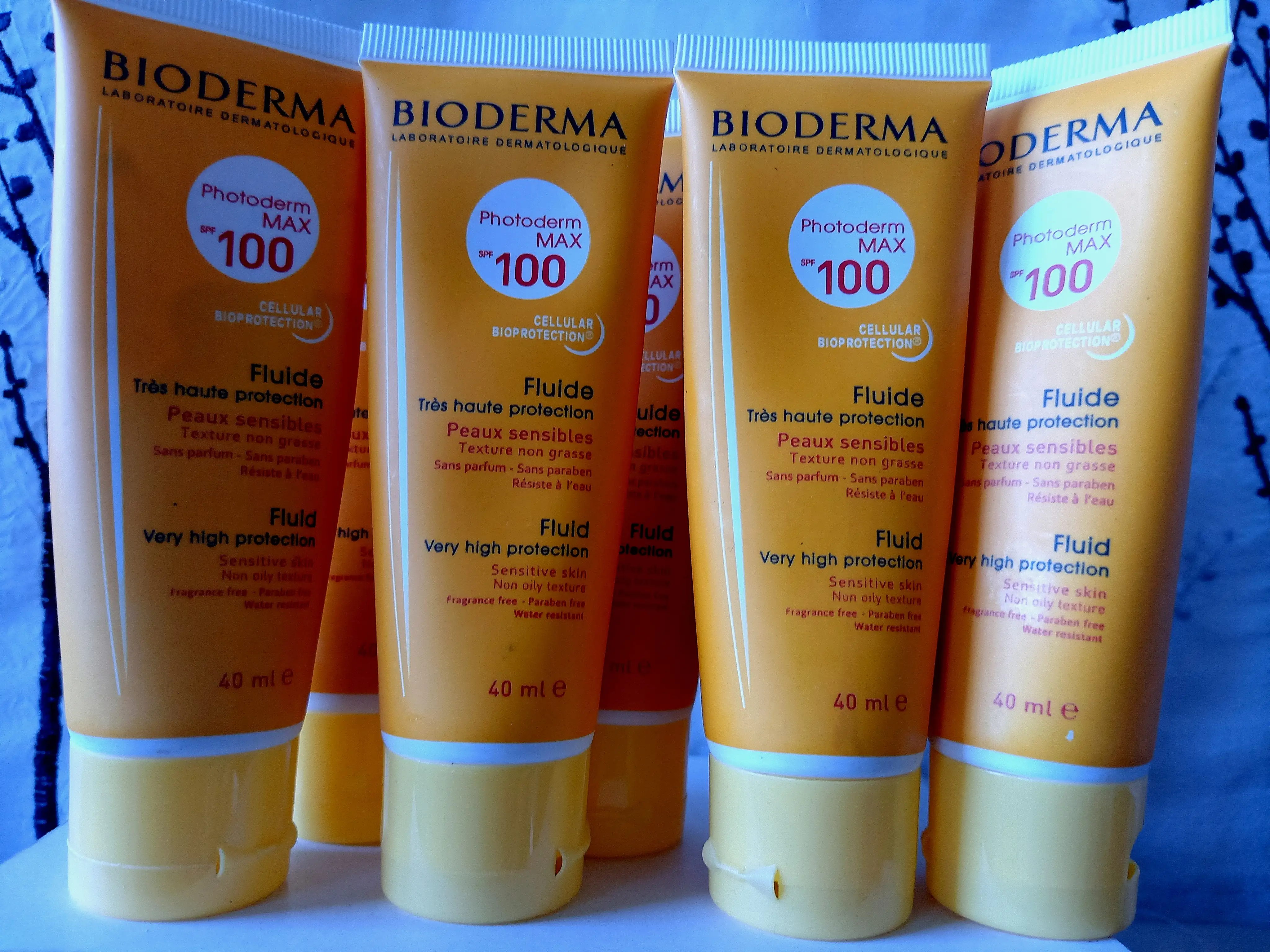 Protector Solar Bioderma 