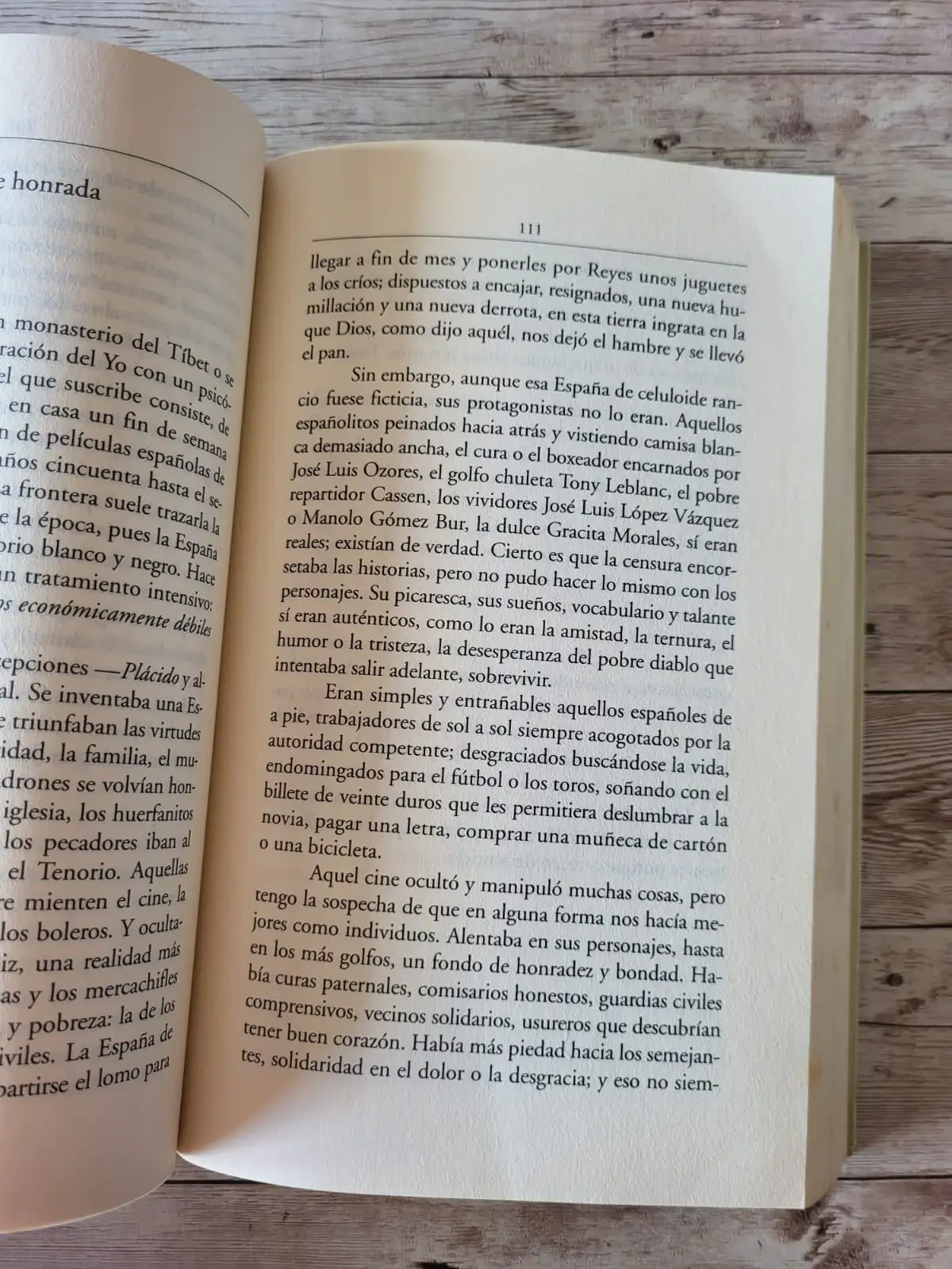 Patente de corso / Arturo Pérez-Reverte /Politica  3