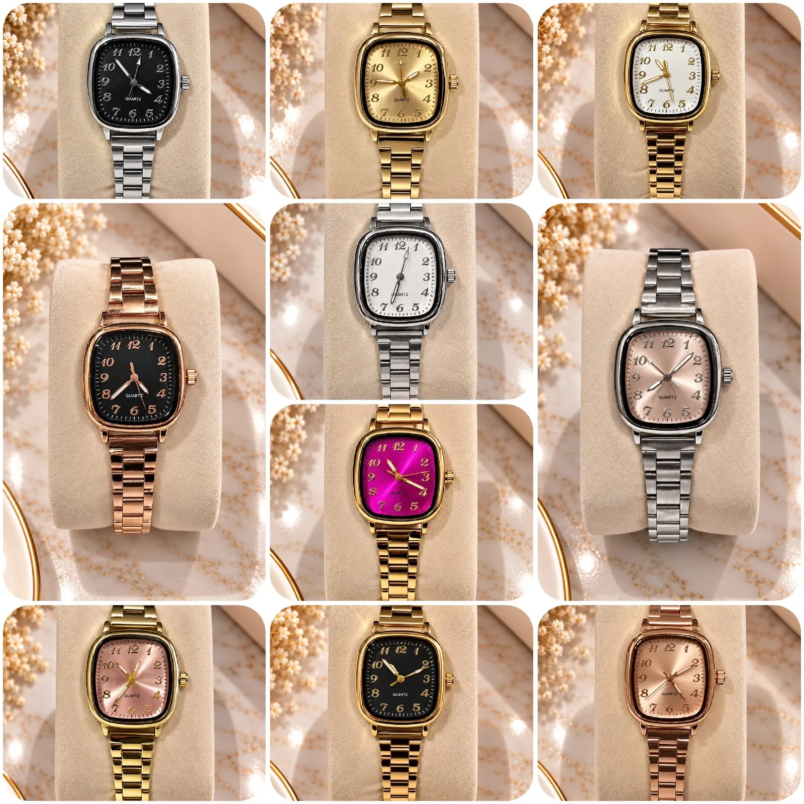 Reloj p/damas