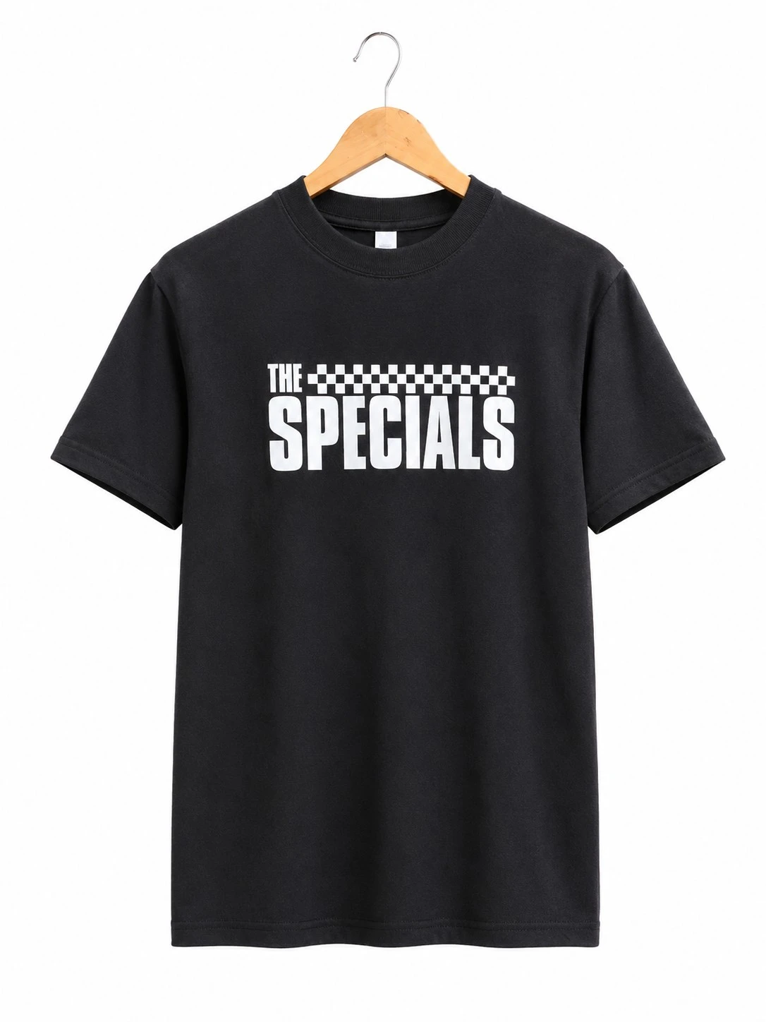 camiseta the specials 