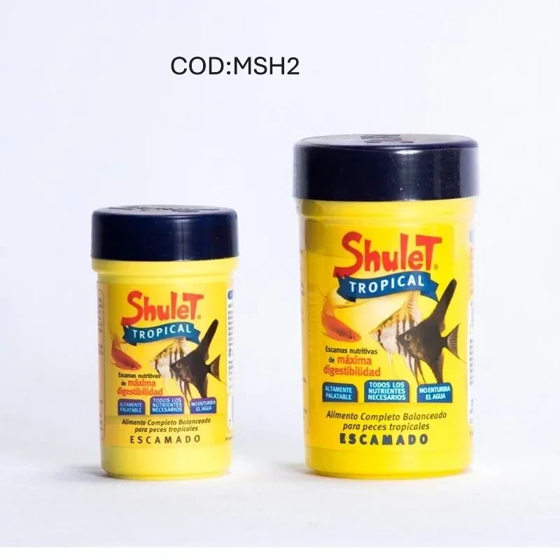 Shulet tropical N2  20gr.