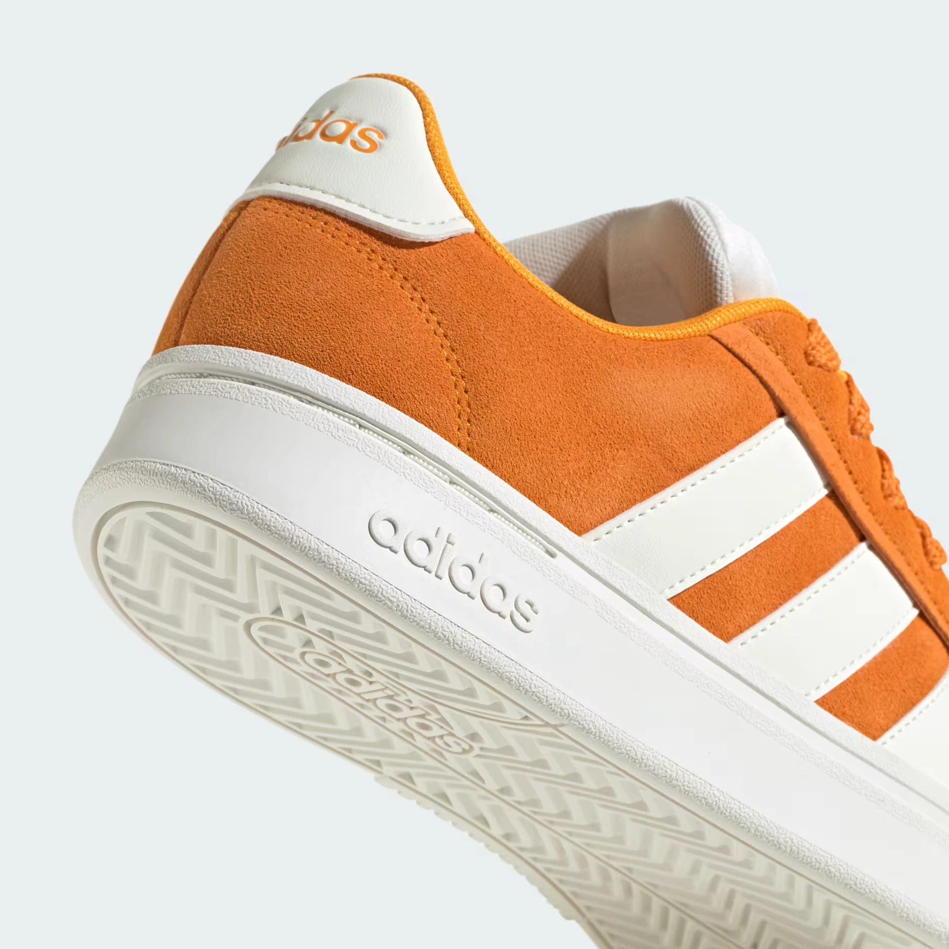 ADIDAS GRAND COURT ALPHA 00s (Original) 9
