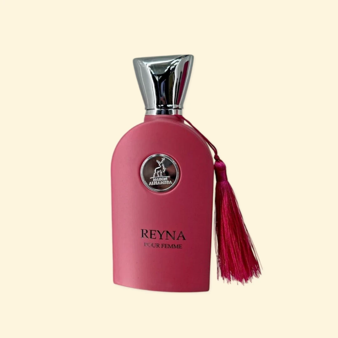 Reyna