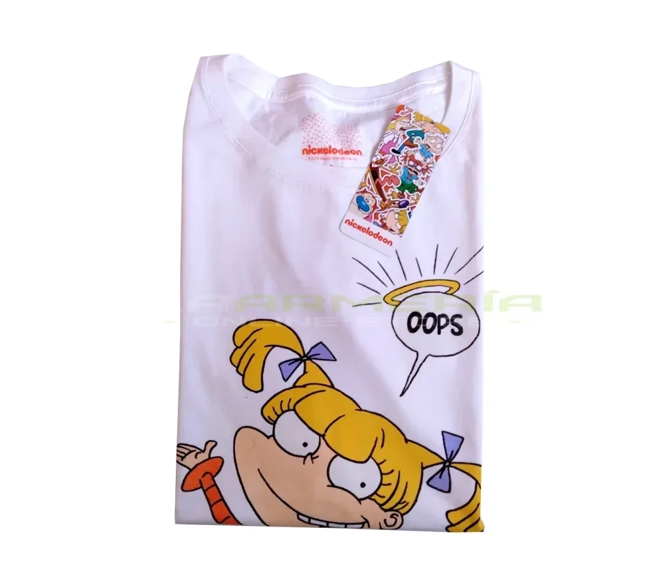 Angélica (XL) 3