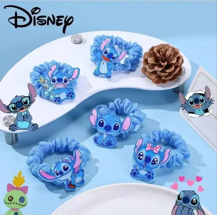 Colitas de Stitch  2