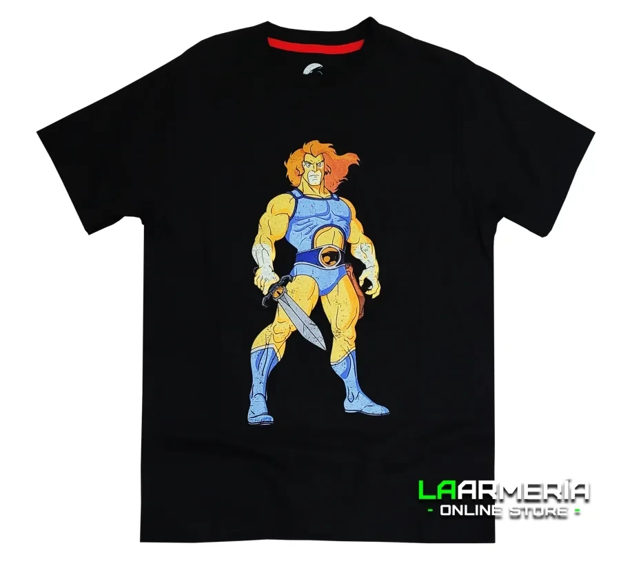 Thundercats (S)