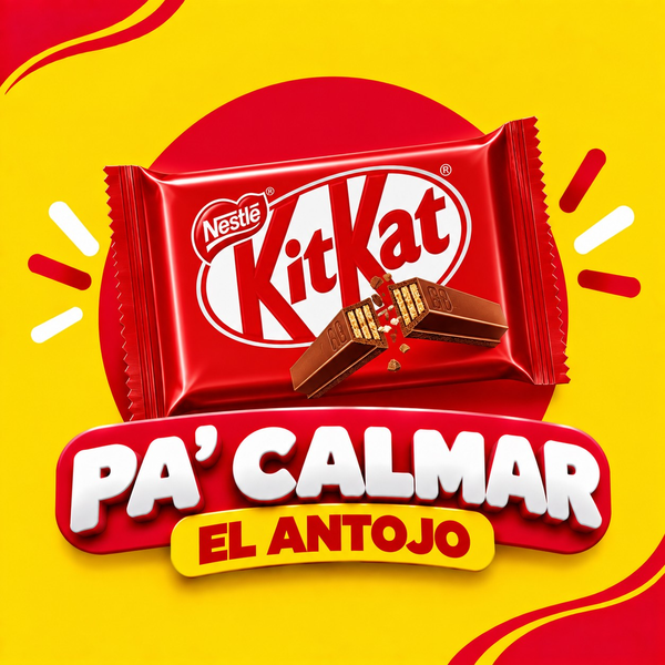 Promos Pa'Calmar el Antojo