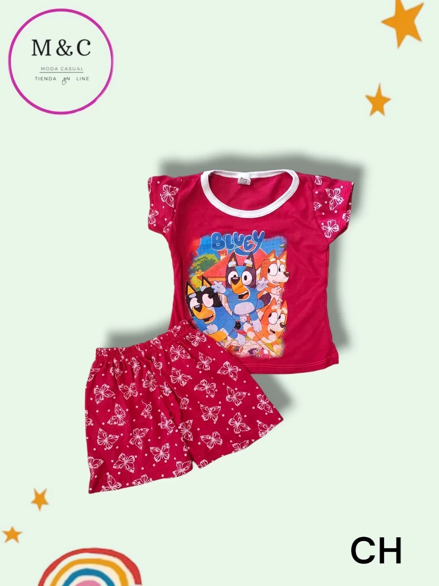 Conjunto económico  2