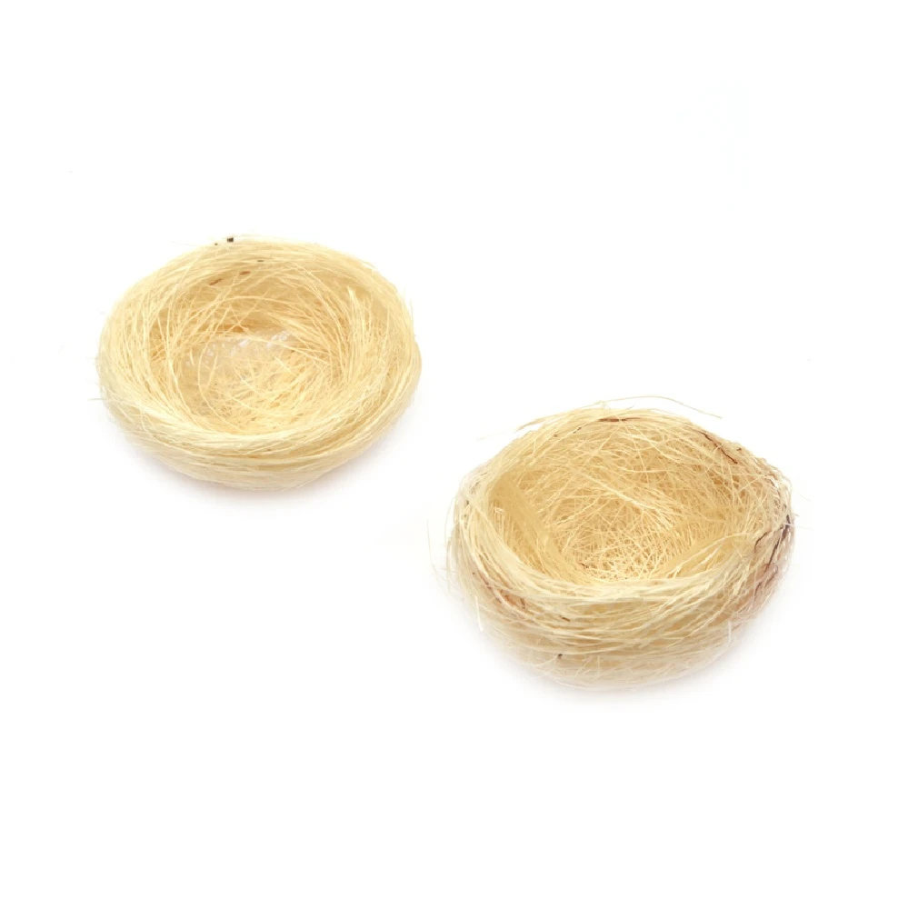 Nidos para aves de nidex - 2 unidades