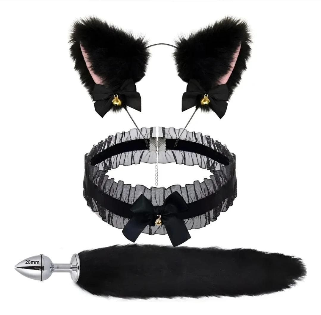 Plug de gato
