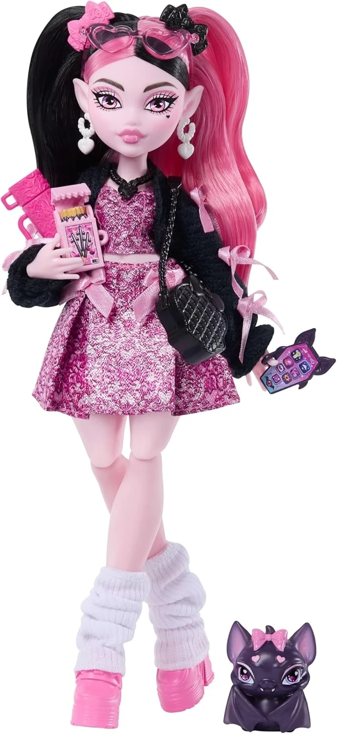DRACULAURA CORE REFRESH SERIE 3