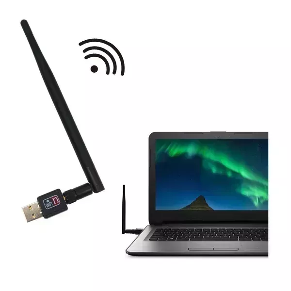 Antena wifi