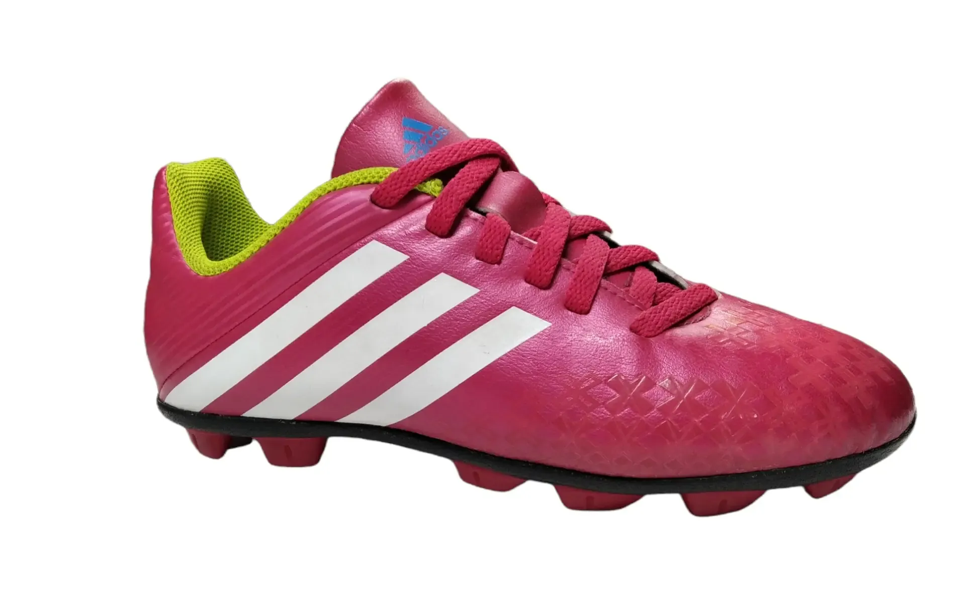 ADIDAS JR USA 3