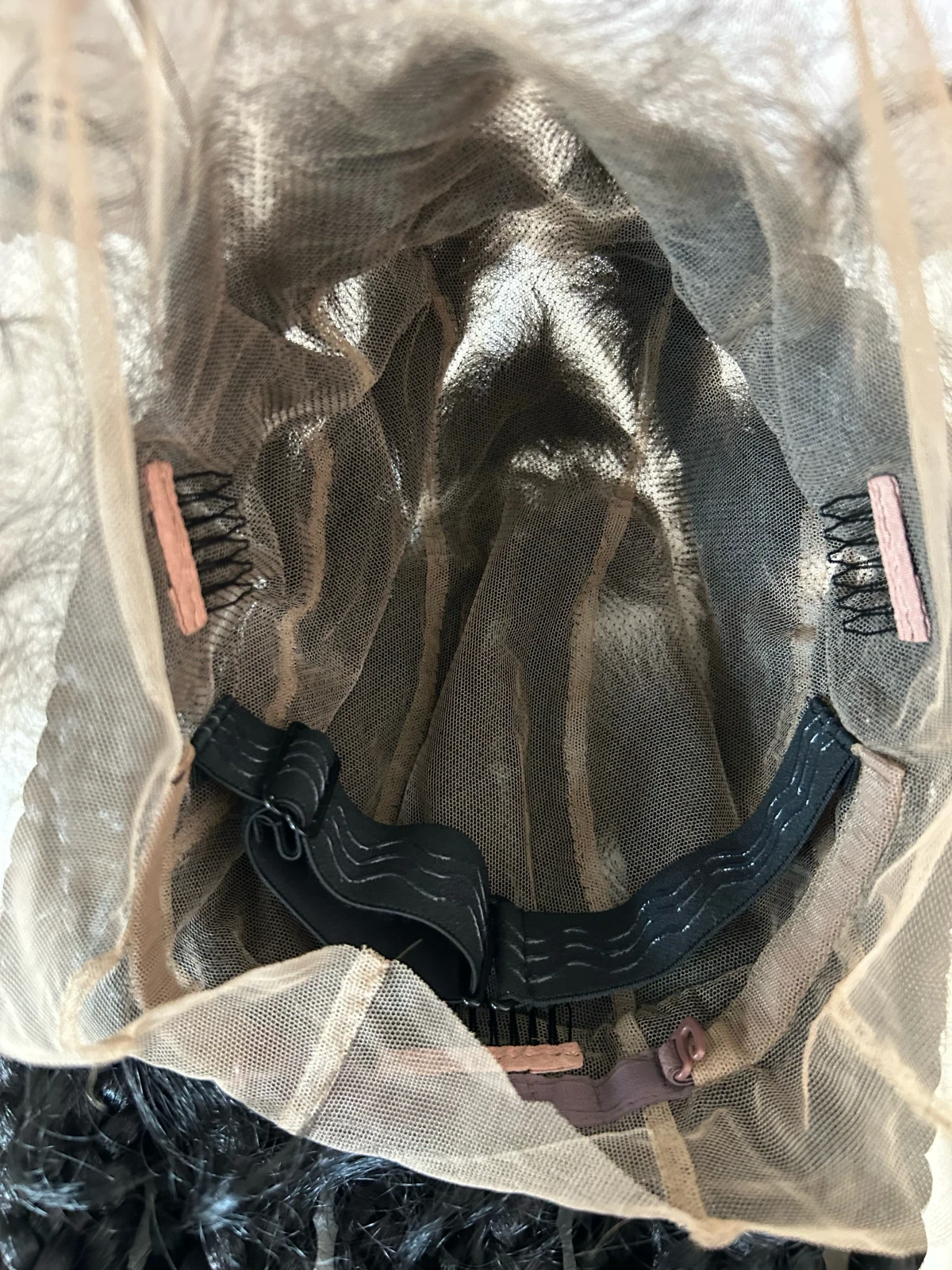 Pelucas trenzadas 32 pulgadas con encaje frontal HD 360 ,trenzadas de encaje trenzado de caja, pelucas hechas a mano 5