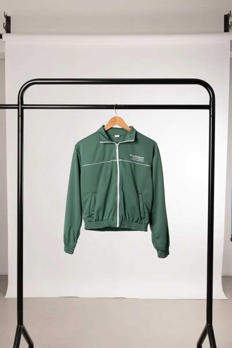 Campera Slow 3