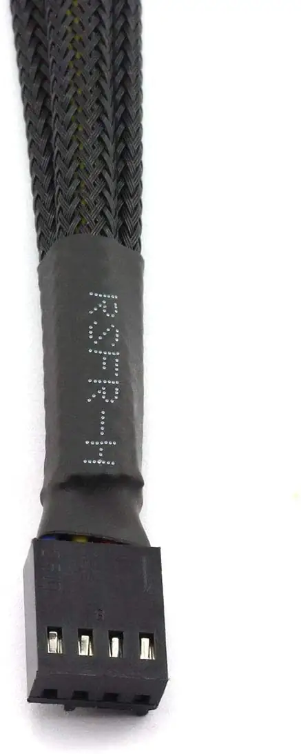 SPLITTER FAN DE 1 A 4 PARA COOLER O VENTILADOR 2