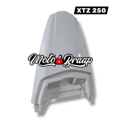 XTZ 250 Cola blanca M. Viejo GAL