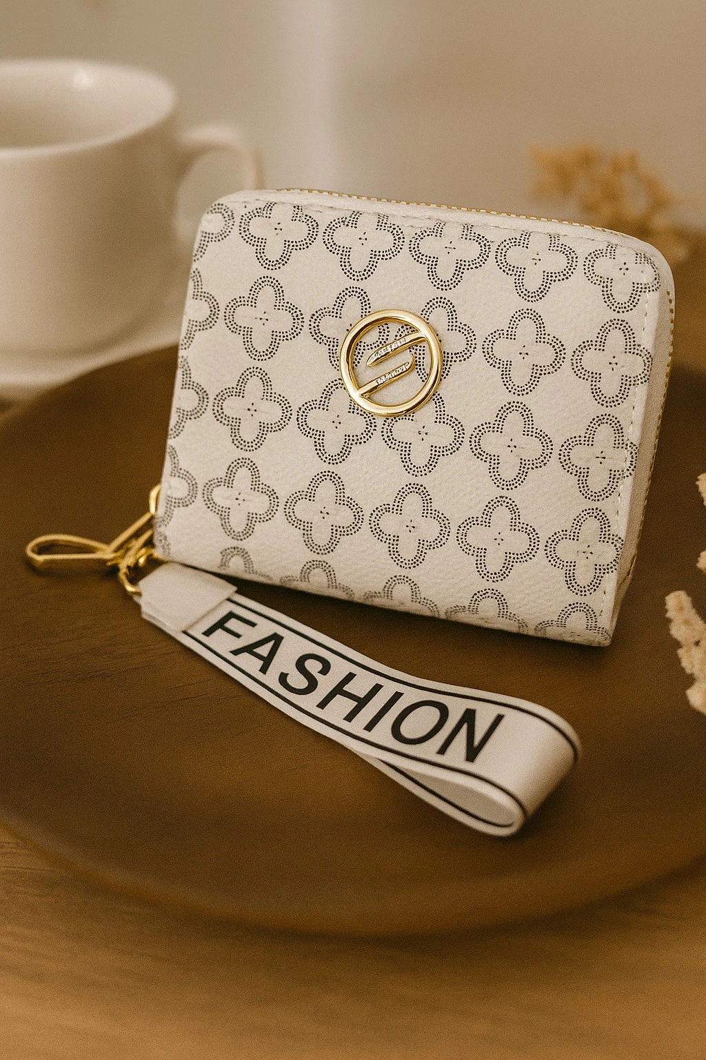 ✨ Monedero Luxury Smart Strap   inspiración 1.1 🥰 4