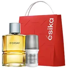 SET D'ORSAY