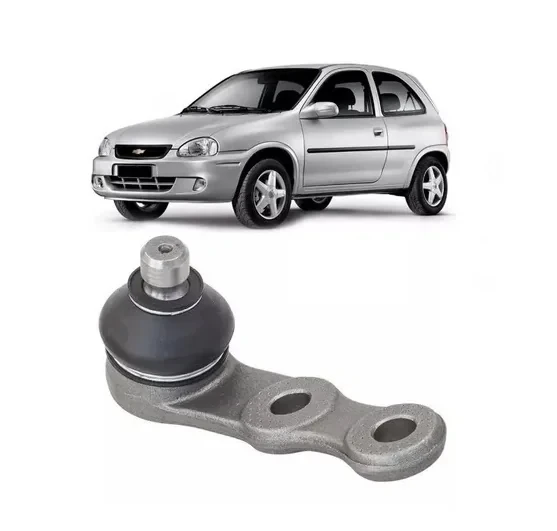 Muñon suspension Corsa 1994-1999 PVI1024