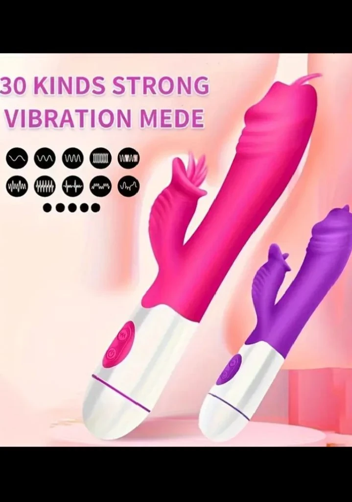 Vibrador 