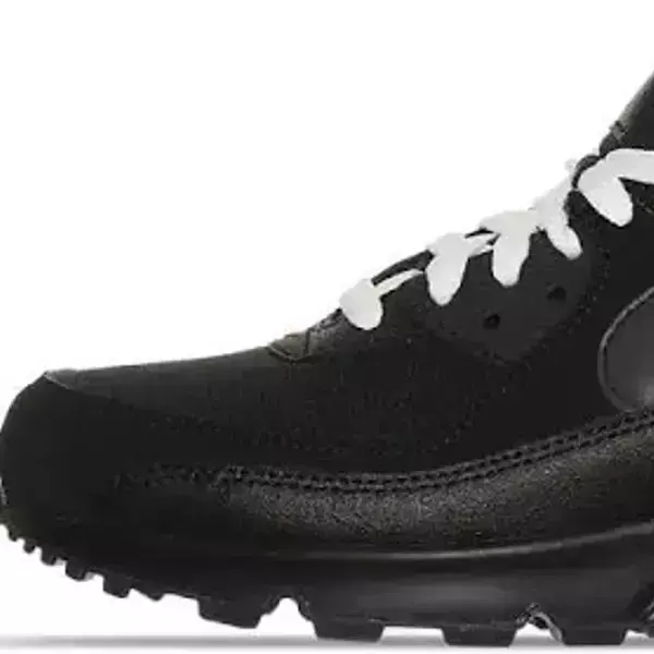 Calzado para hombre Nike Air Max 90 - Negro 4