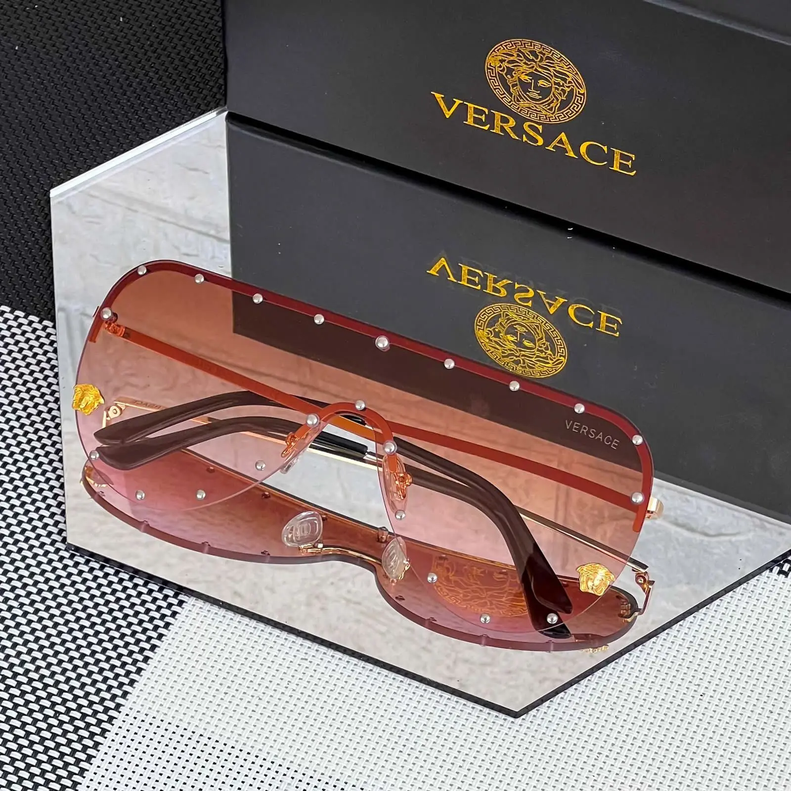 GAFAS VERSACE  2