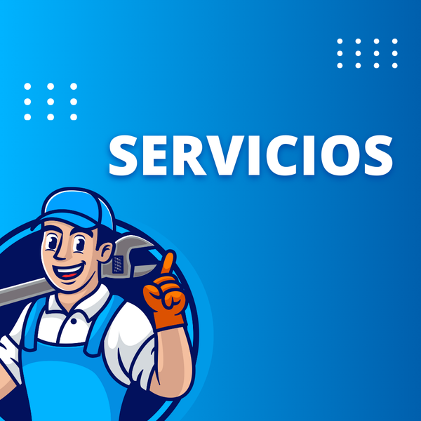 SERVICIOS